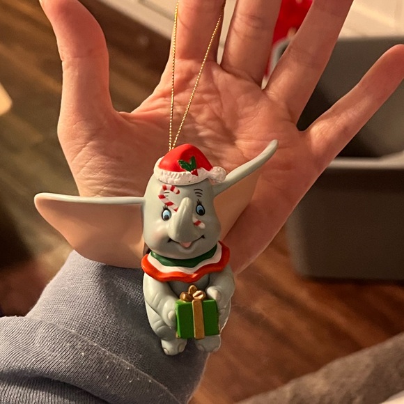 Disney ornament - Picture 1 of 1